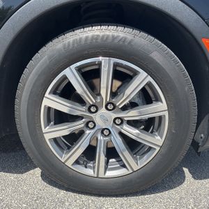 صورة مصغرة 20 لـ 2022 Cadillac XT4 SPORT