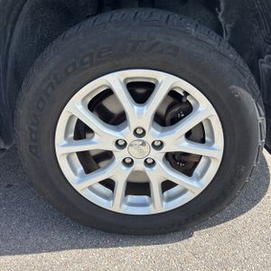 2014 JEEP CHEROKEE LATITUDE 照片 20