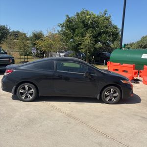 2015 Honda CIVIC EX — фото 10