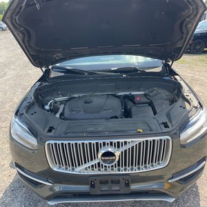 صورة مصغرة 43 لـ 2018 Volvo XC90 T6 INSCRIPTION