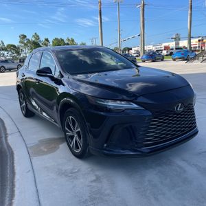 2023 Lexus RX 350 PREMIUM — миниатюра 12