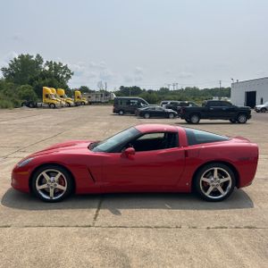 صورة 3 لـ 2006 Chevrolet CORVETTE BASE