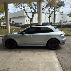 Porsche Macan GTS - 3