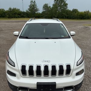 صورة مصغرة 15 لـ 2014 JEEP CHEROKEE LIMITED