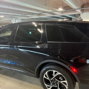 2024 Lincoln NAUTILUS HYBRID PREMIERE 照片 6