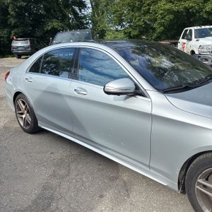 صورة مصغرة 11 لـ 2016 Mercedes-BENZ S-CLASS