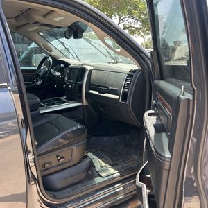2013 RAM 2500 LARAMIE 缩略图 31