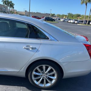 CADILLAC XTS LUXURY COLLECTION - 6