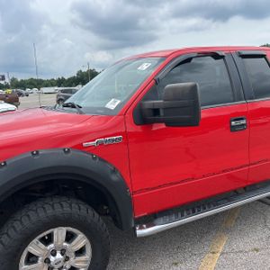 2012 FORD F-150 XLT 照片 2