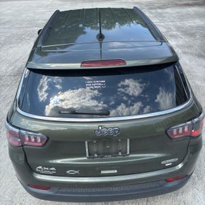 صورة مصغرة 16 لـ 2018 JEEP COMPASS LATITUDE
