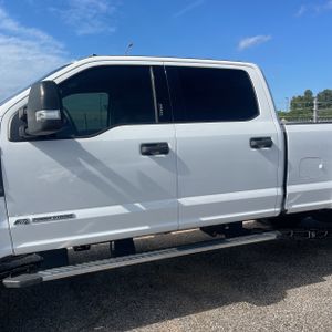 FORD F-350 SUPER DUTY XLT - 3