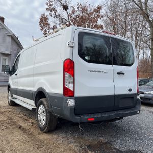FORD TRANSIT 250 - 5
