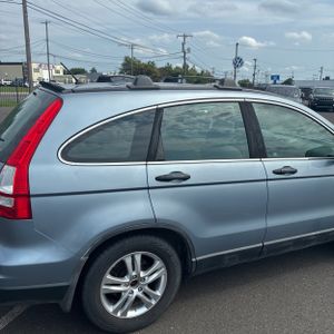 2010 Honda CR-V LX 照片 9