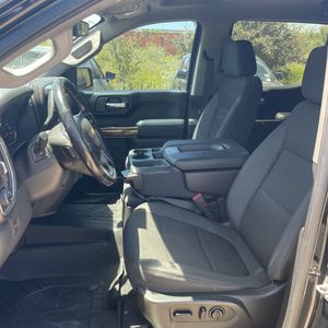 صورة مصغرة 26 لـ 2019 Chevrolet SILVERADO 1500 LT