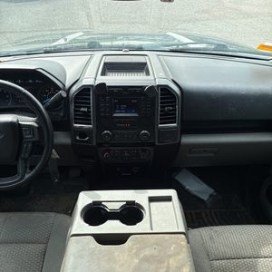 2016 FORD F-150 XLT 缩略图 39