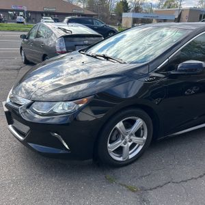 CHEVROLET VOLT LT - 2