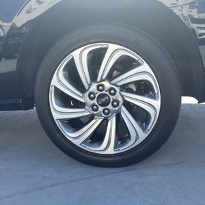 2024 Lincoln NAVIGATOR PREMIERE — миниатюра 18