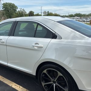FORD TAURUS SEL - 6