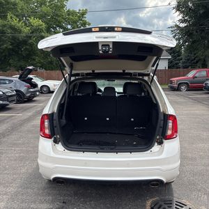 2013 FORD EDGE SPORT — миниатюра 39
