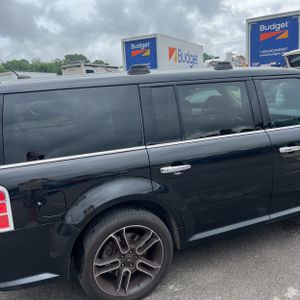 FORD FLEX LIMITED - 9