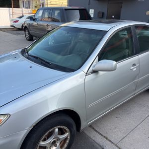 صورة 2 لـ 2003 Toyota CAMRY LE