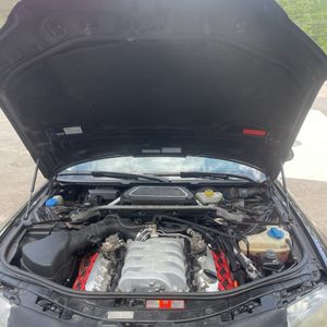 2009 AUDI A8 L QUATTRO 照片 41