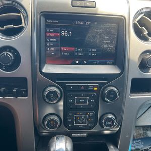2013 FORD F-150 FX4 缩略图 38