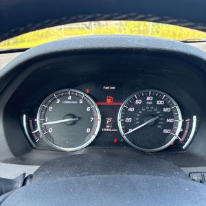 صورة مصغرة 41 لـ 2015 Acura MDX SH-AWD W/TECH