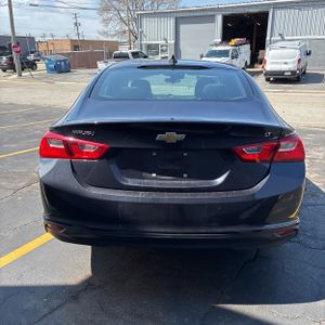 CHEVROLET MALIBU LT - 6