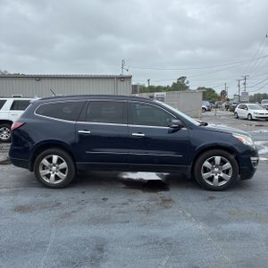 CHEVROLET TRAVERSE PREMIER - 10