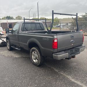 FORD F-250 SUPER DUTY XLT - 5