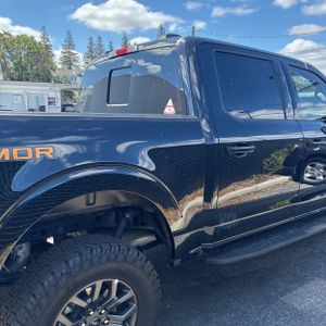 FORD F-150 TREMOR - 7