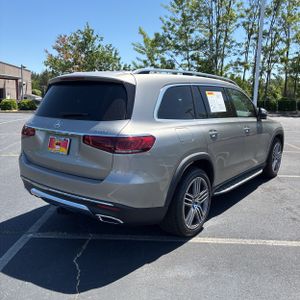 MERCEDES-BENZ GLS - 8