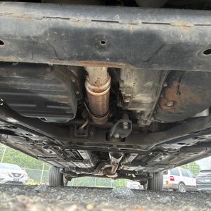 صورة مصغرة 27 لـ 2011 Nissan ROGUE SV