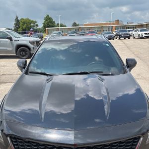 صورة مصغرة 15 لـ 2019 Cadillac XT4 PREMIUM LUXURY