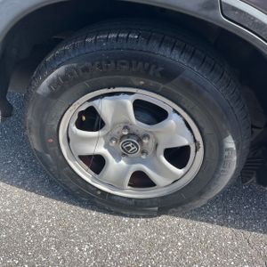 2016 Honda CR-V LX 缩略图 18