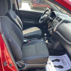 صورة 33 لـ 2012 Nissan VERSA 1.6 SV