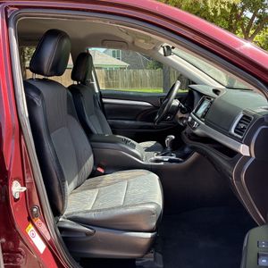 2019 Toyota HIGHLANDER LE PLUS thumbnail 33