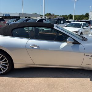2017 Maserati GRANTURISMO BASE thumbnail 11