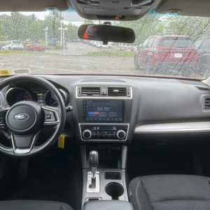 صورة مصغرة 36 لـ 2018 Subaru OUTBACK 2.5I PREMIUM