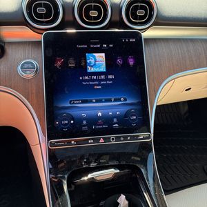 2023 Mercedes-BENZ C-CLASS — миниатюра 38