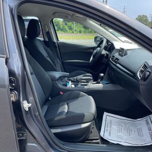 2014 Mazda MAZDA3 I SPORT 缩略图 32
