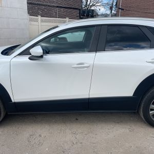 MAZDA CX-30 2.5 S PREFERRED - 4