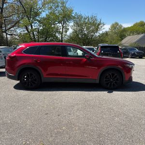 MAZDA CX-9 TOURING PLUS - 10