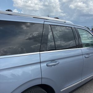 2024 Lincoln NAVIGATOR BLACK LABEL 照片 9