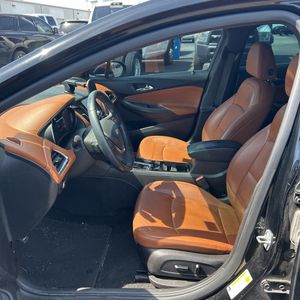 صورة 32 لـ 2017 Chevrolet CRUZE PREMIER AUTO