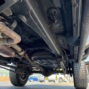 2012 Toyota TACOMA V6 thumbnail 21