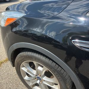 2016 FORD ESCAPE TITANIUM — миниатюра 57
