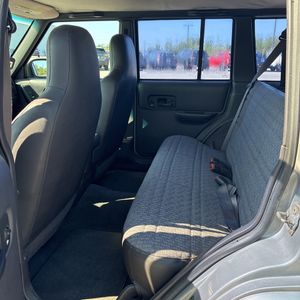 2000 JEEP CHEROKEE SPORT thumbnail 34