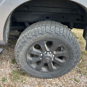 2019 RAM 2500 LARAMIE 照片 18